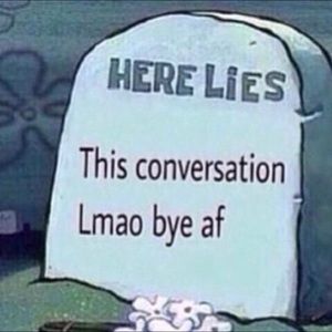 Meet your Posher, Haden